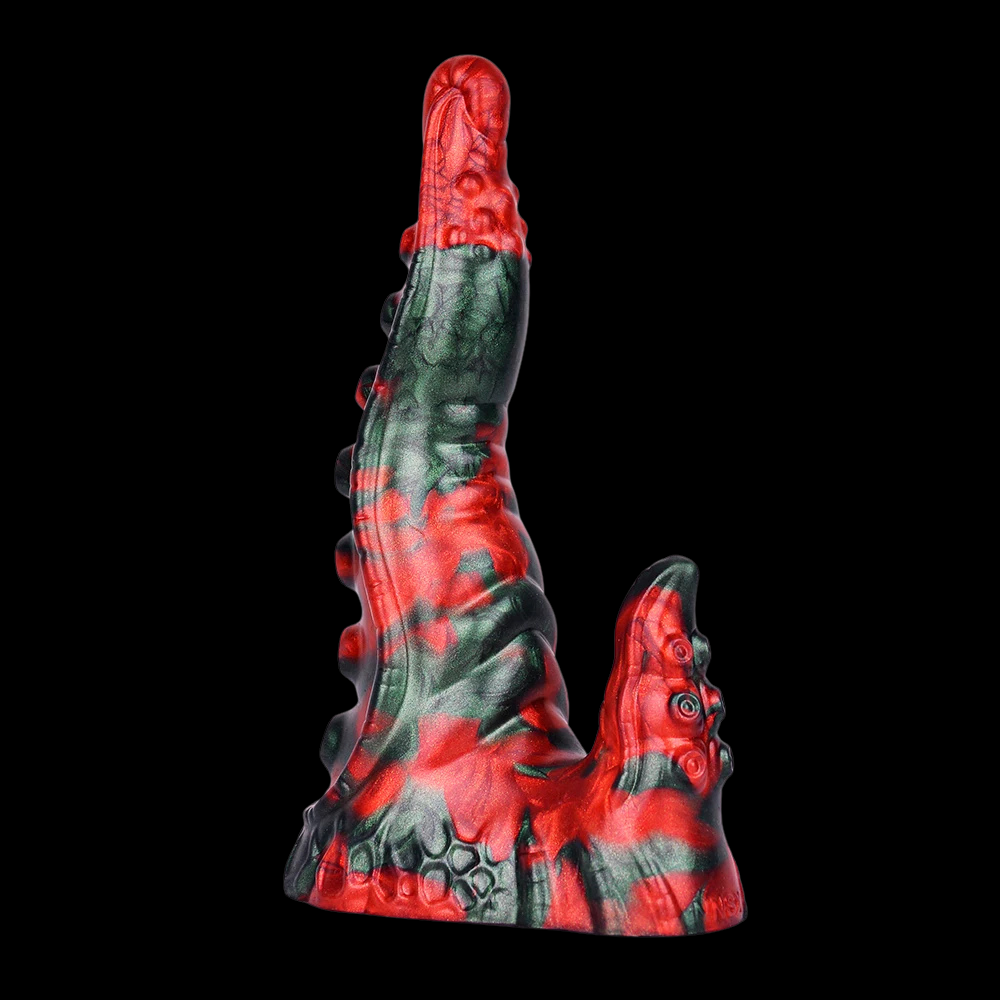 Abyss Tentacles Dildo