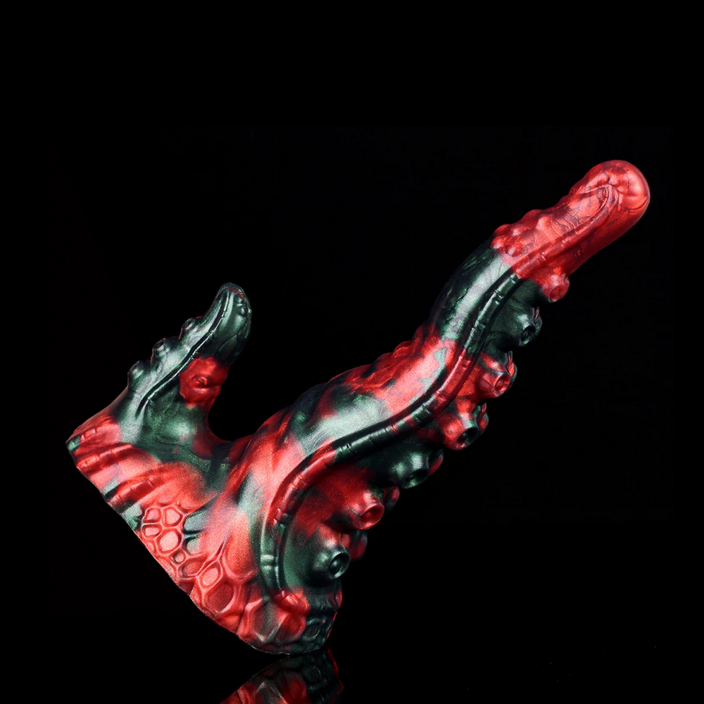 Abyss Tentacles Dildo