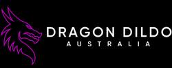 Dragon Dildo AU