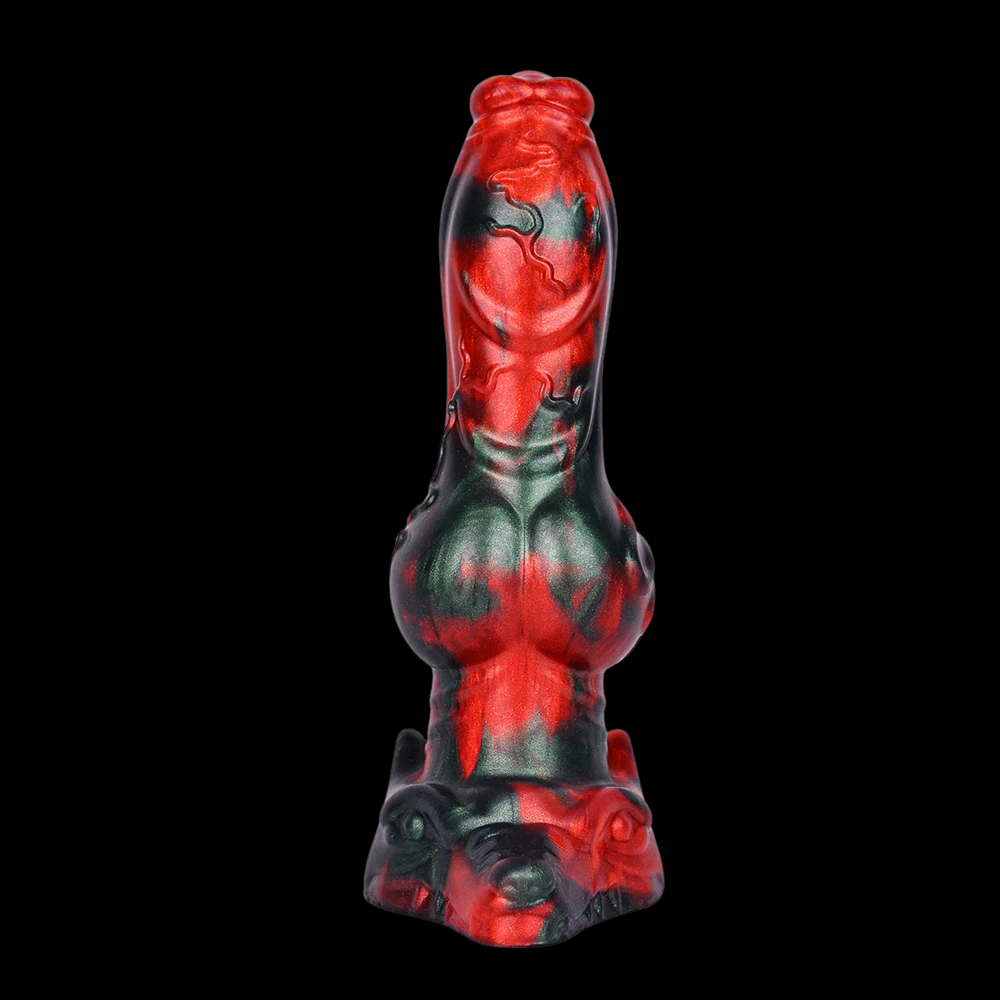 Hellfang Dildo