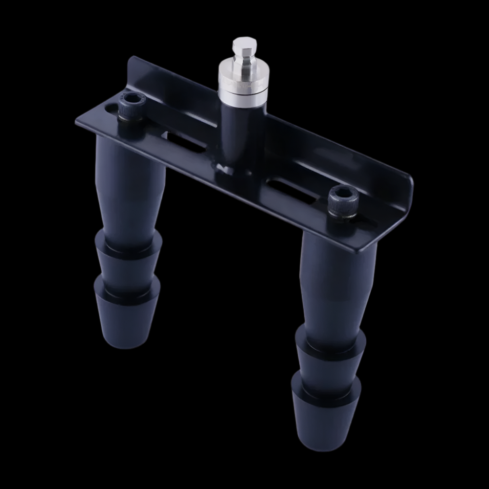 Hismith DP Vac-U-Lock Adaptor