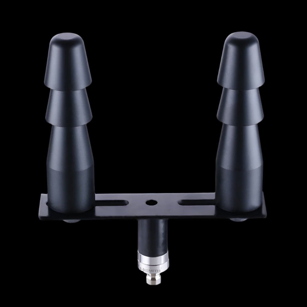 Hismith DP Vac-U-Lock Adaptor