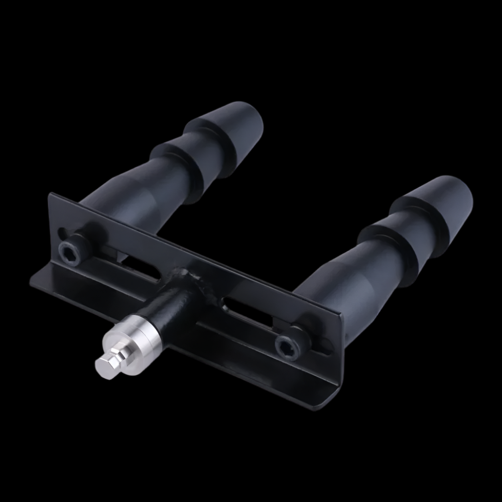 Hismith DP Vac-U-Lock Adaptor
