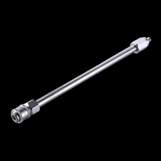 Hismith 12 Inch KlicLok Extender