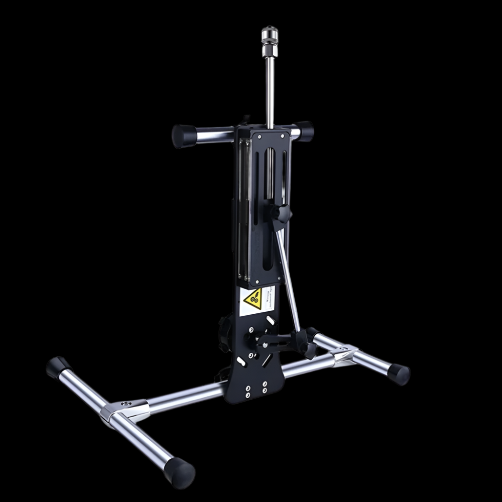 Hismith Sex Machine - Black