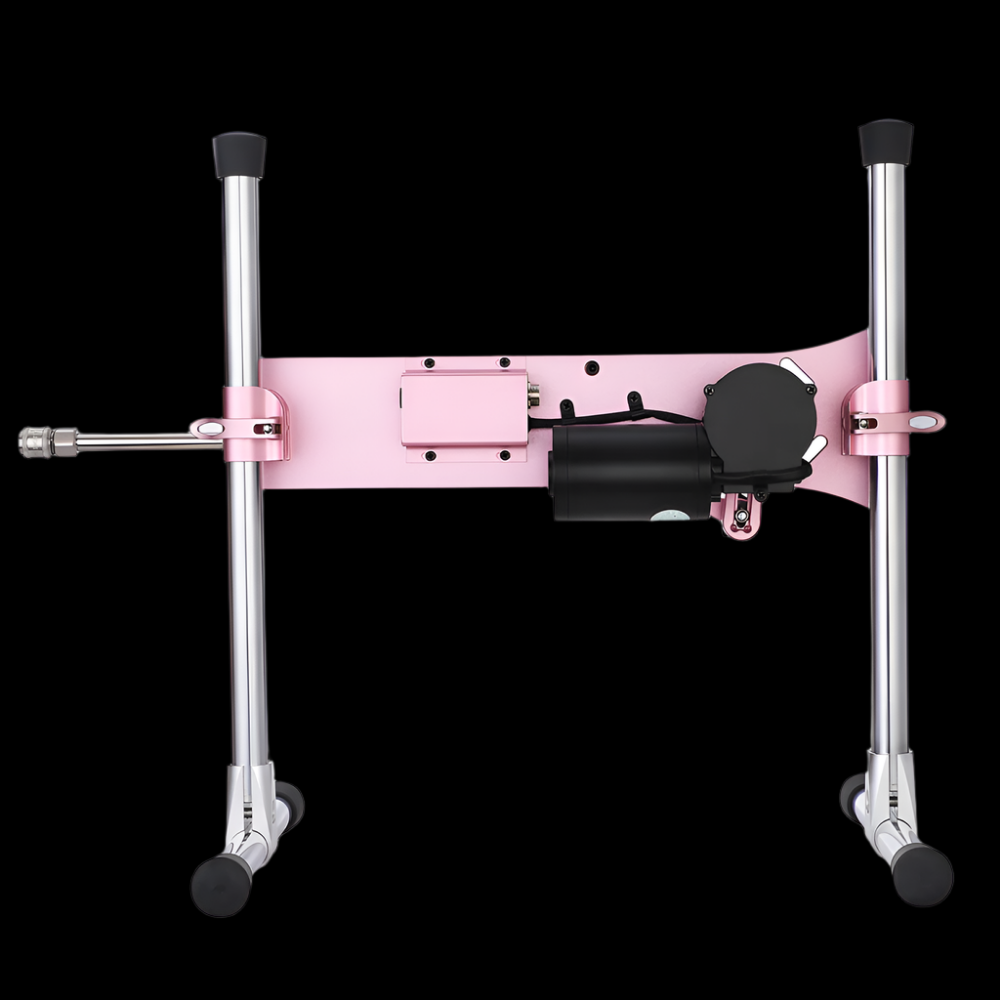 Hismith Sex Machine - Pink