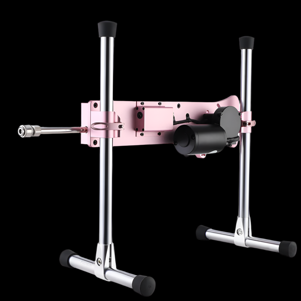 Hismith Sex Machine - Pink