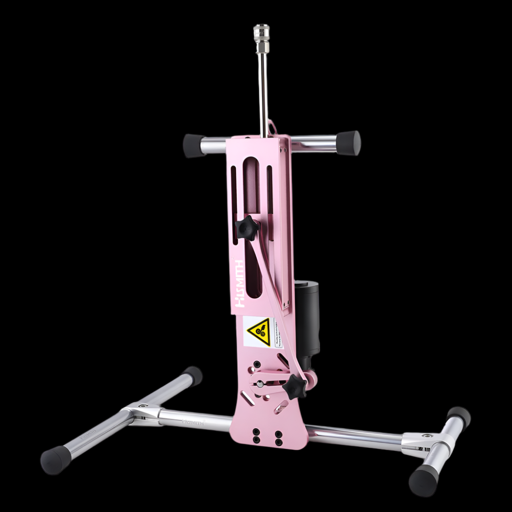 Hismith Sex Machine - Pink