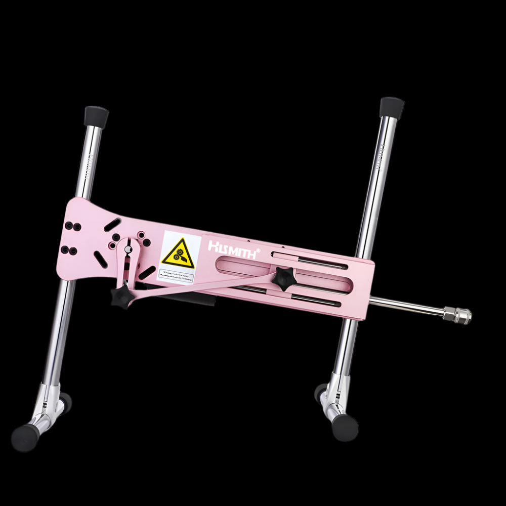 Hismith Sex Machine - Pink