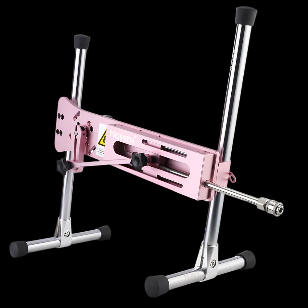 Hismith Sex Machine - Pink