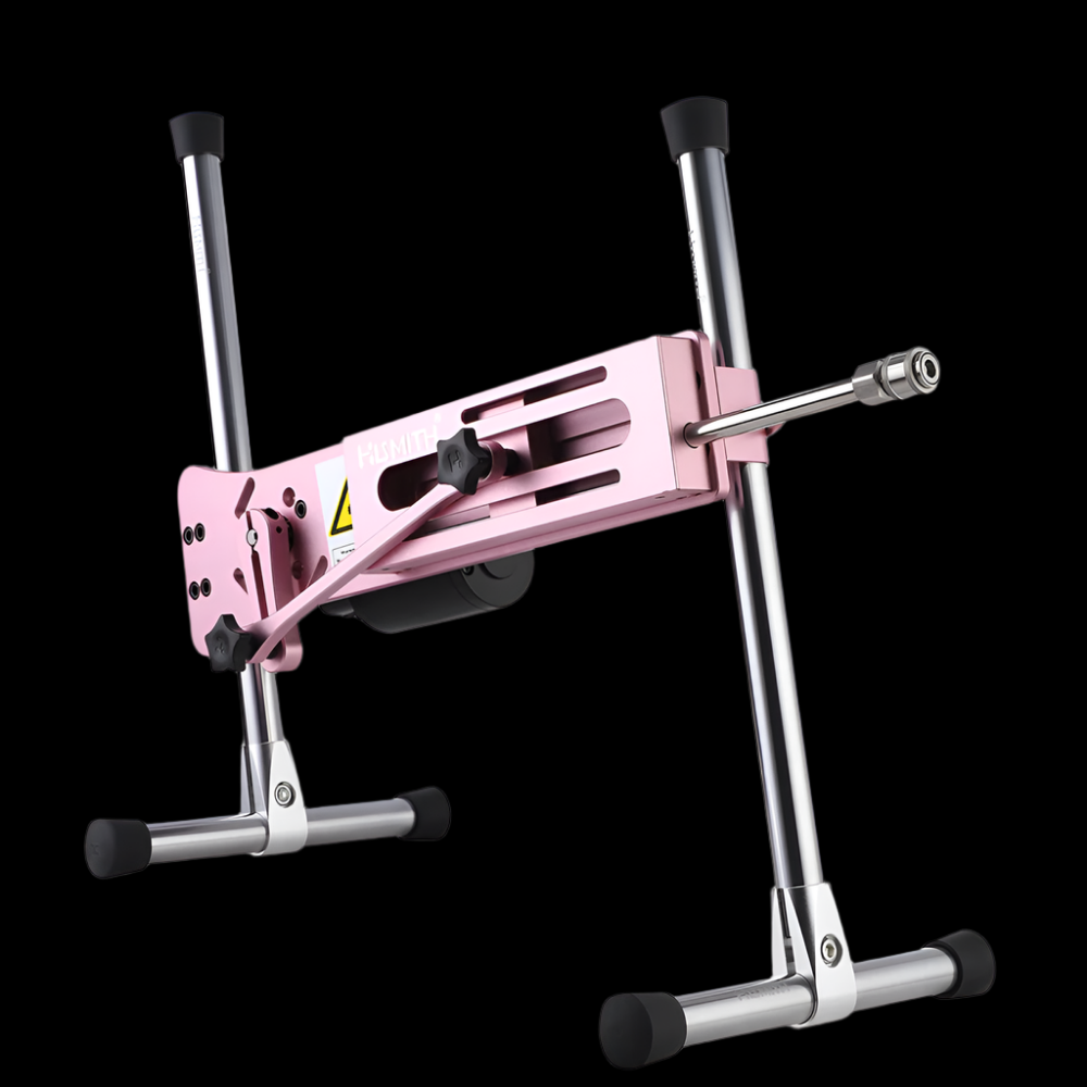 Hismith Sex Machine - Pink