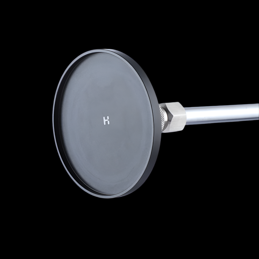 Hismith Suction Cup 3.5 Inch Adaptor