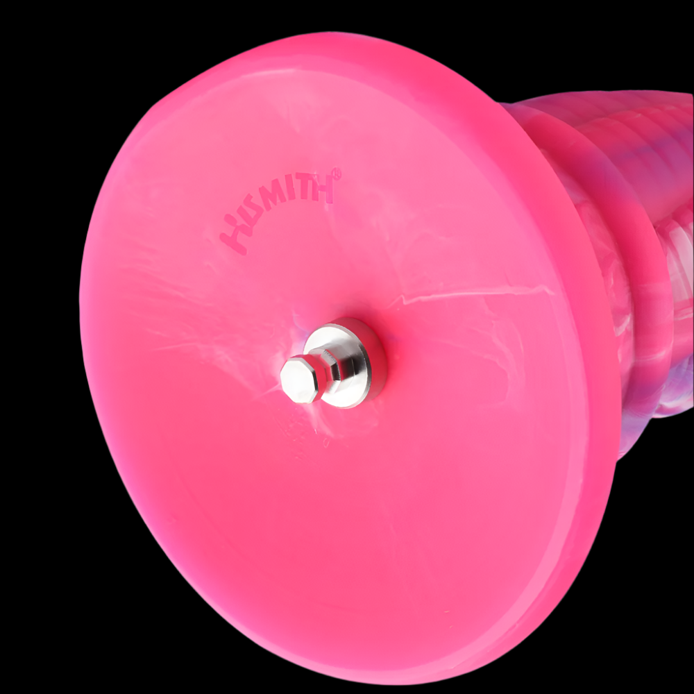 Hismith Scaled Fantasy Dildo