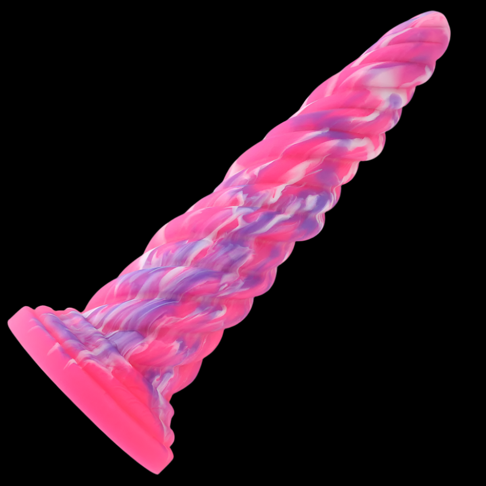 Hismith Unicorn Fantasy Dildo
