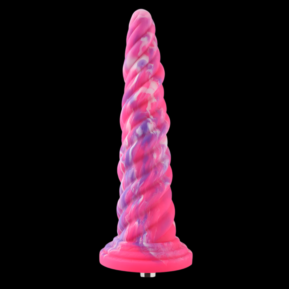 Hismith Unicorn Fantasy Dildo