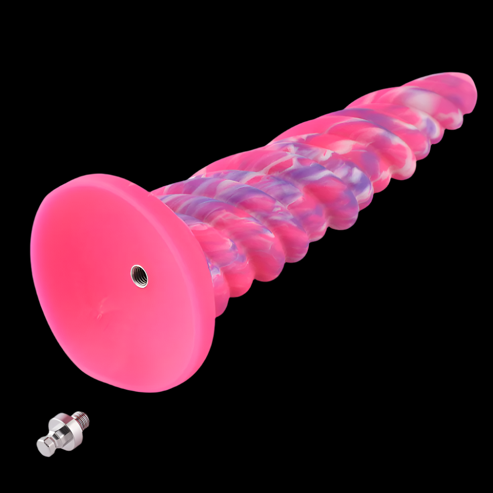 Hismith Unicorn Fantasy Dildo