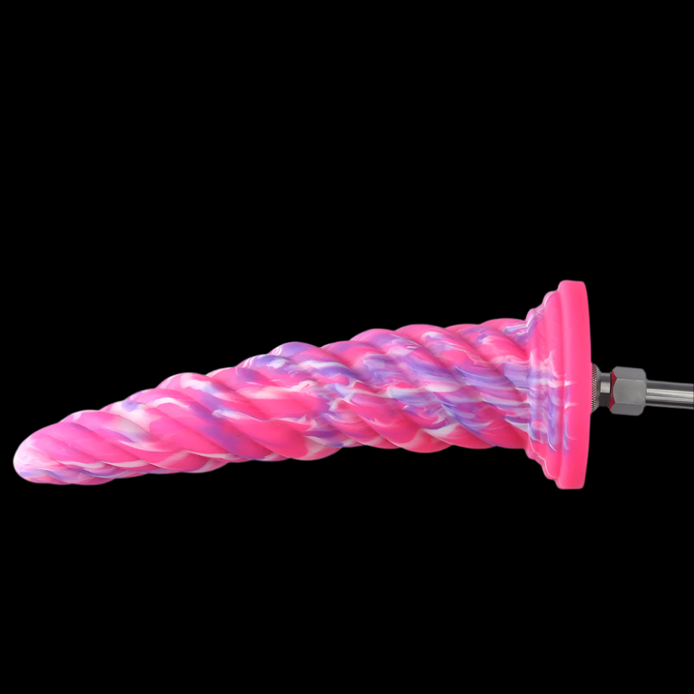 Hismith Unicorn Fantasy Dildo