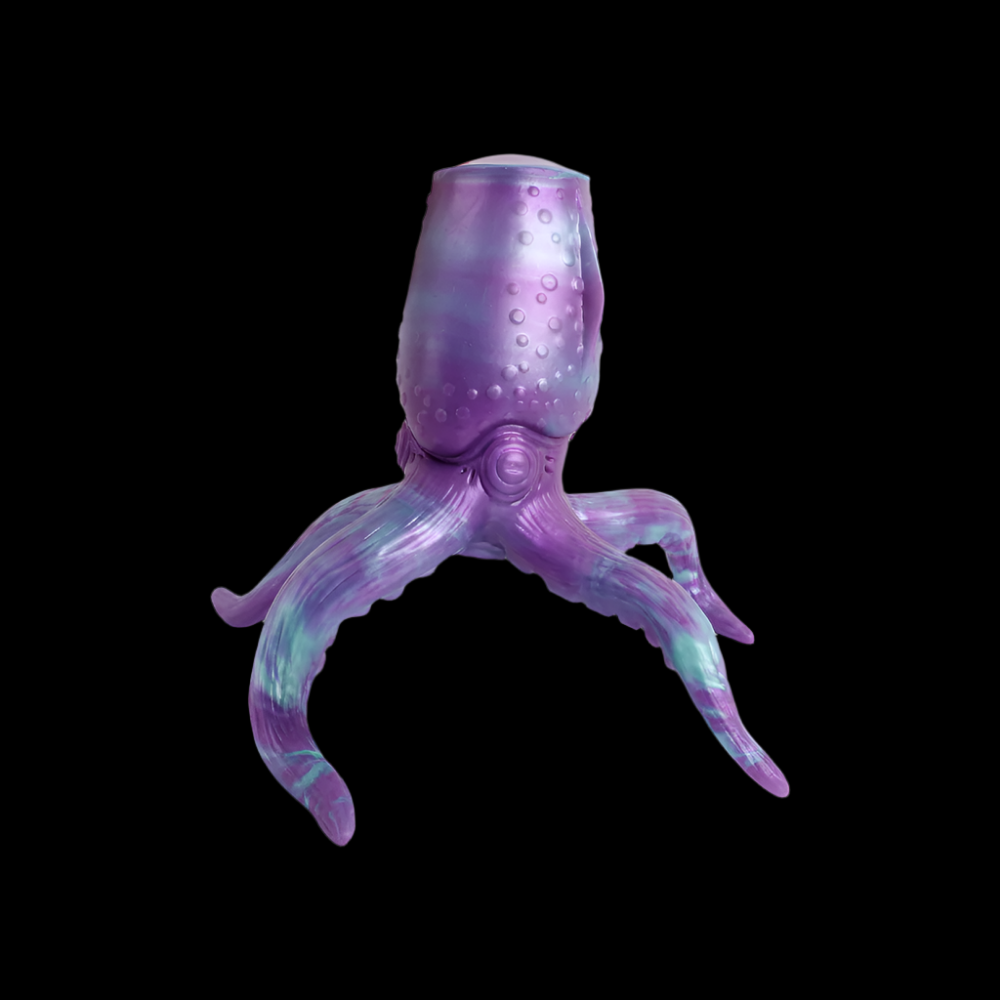 Kraken Masturbator