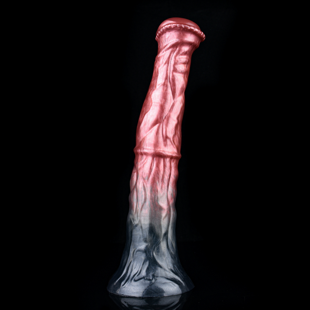 Mustang Horse Dildo
