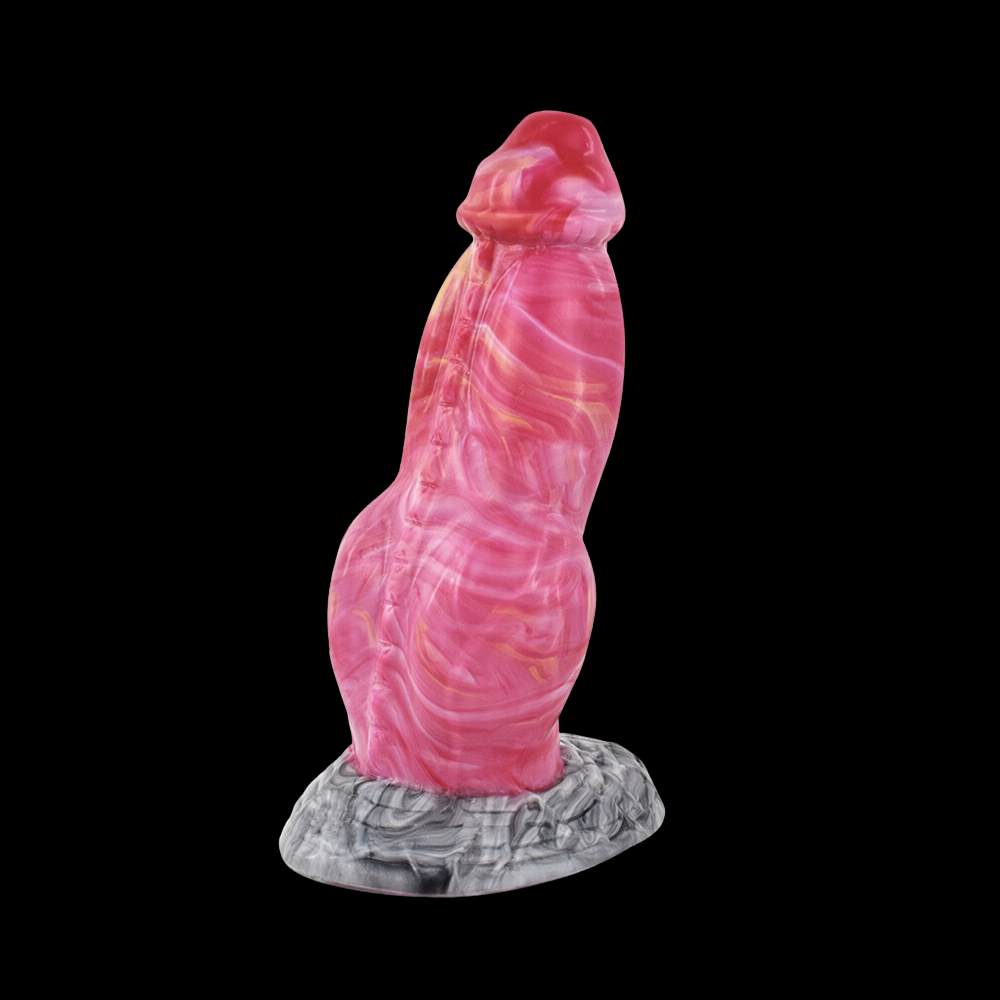 Scaled Dildo
