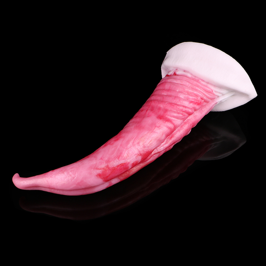 Voidwyrm Dildo