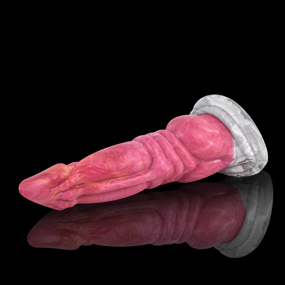 Warg Dildo