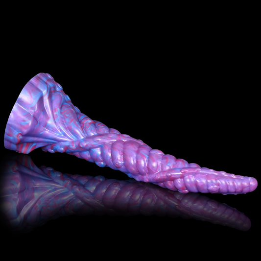 Woven Eldritch Tentacle Dildo
