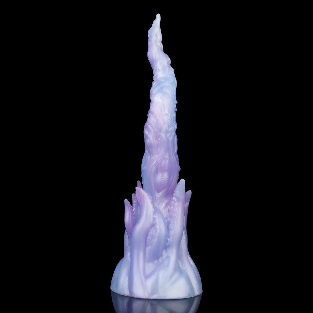 Writhing Tentacle Dildo