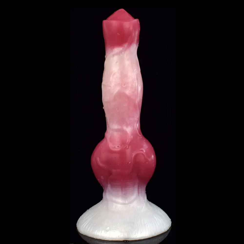 Canine Dildo