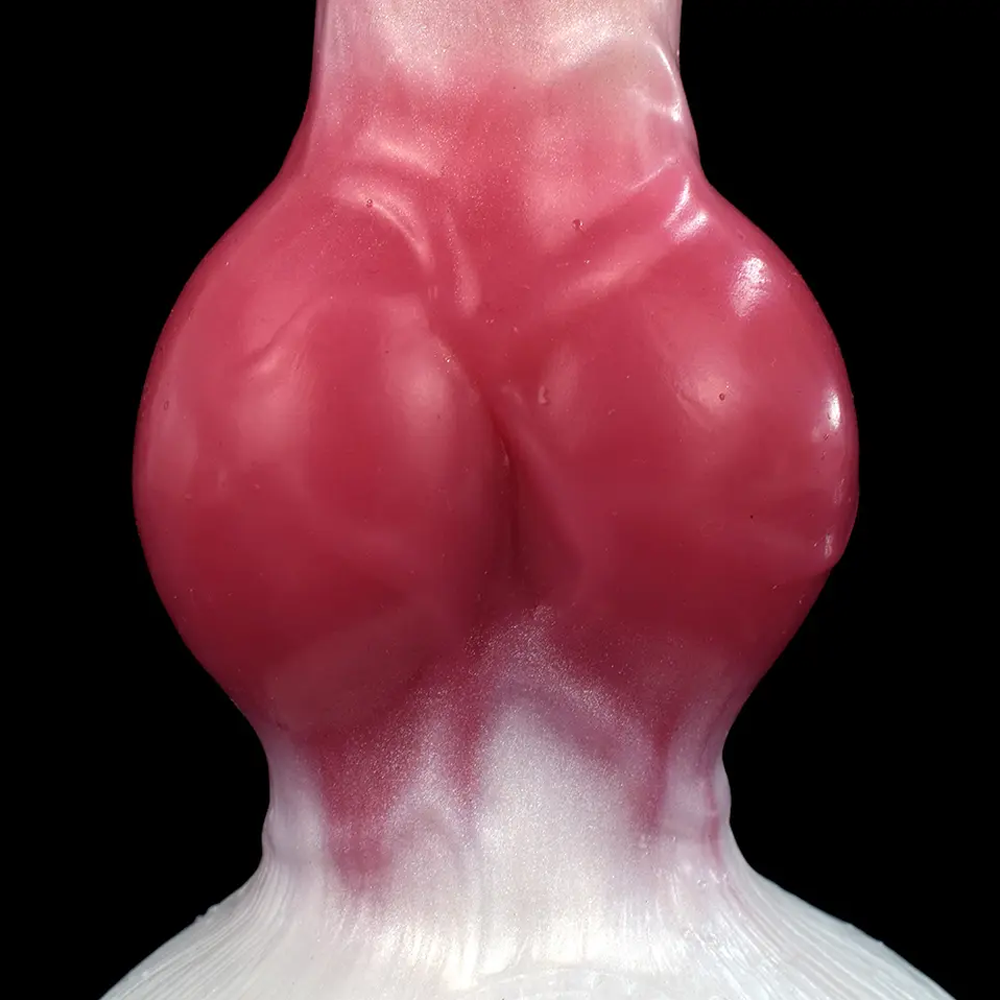 Canine Dildo