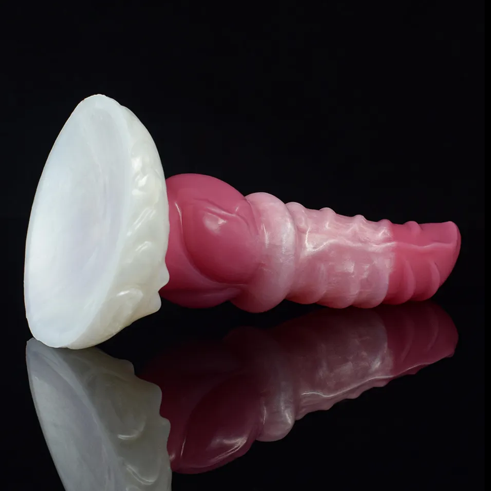Rose Thorn Dildo
