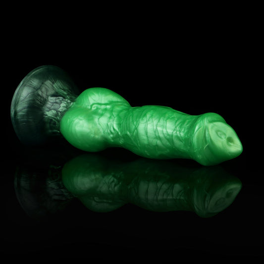 Darkhound the Canine Alpha™