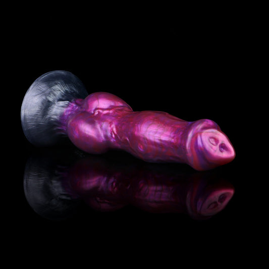 Darkhound the Canine Alpha™