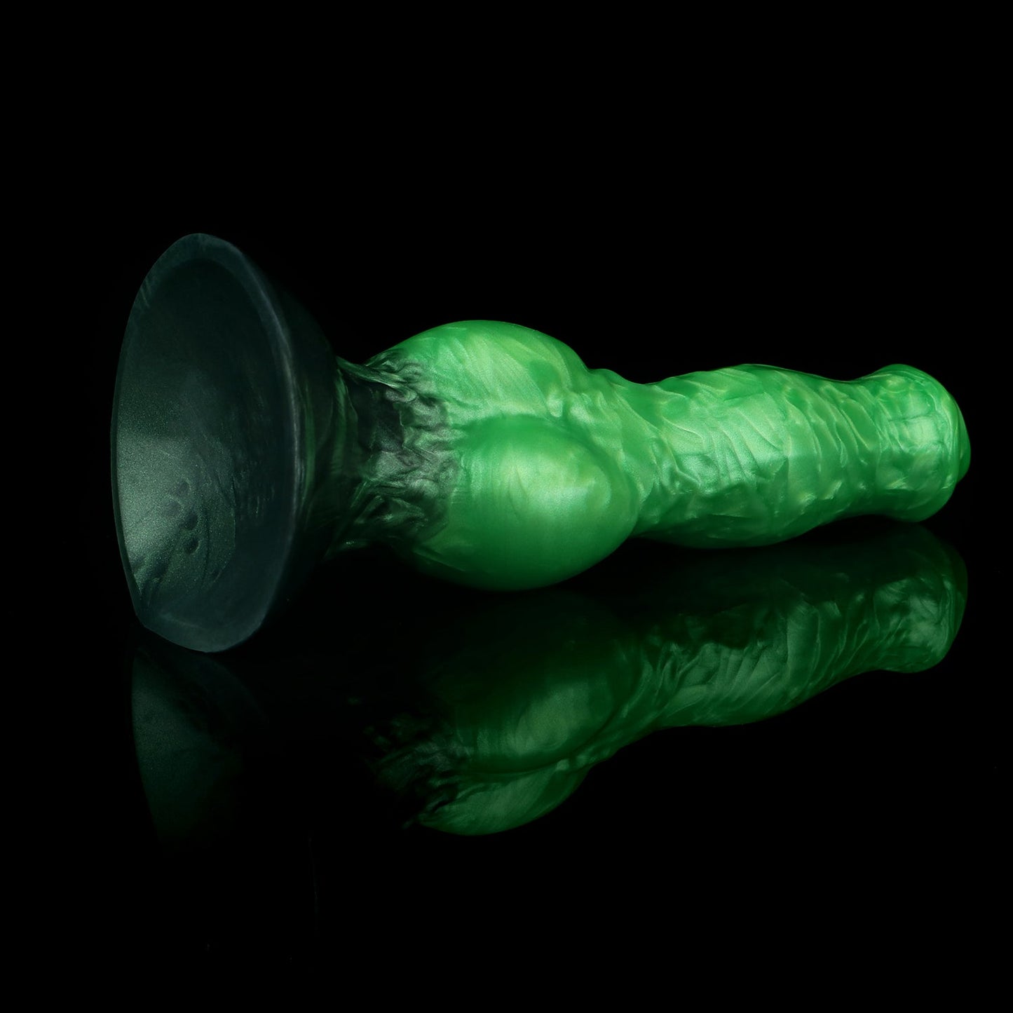 Darkhound the Canine Alpha™