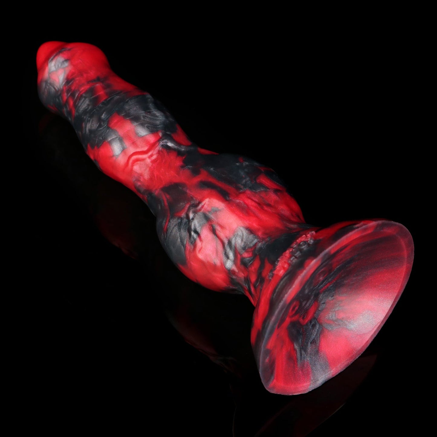 Darkhound the Canine Alpha™