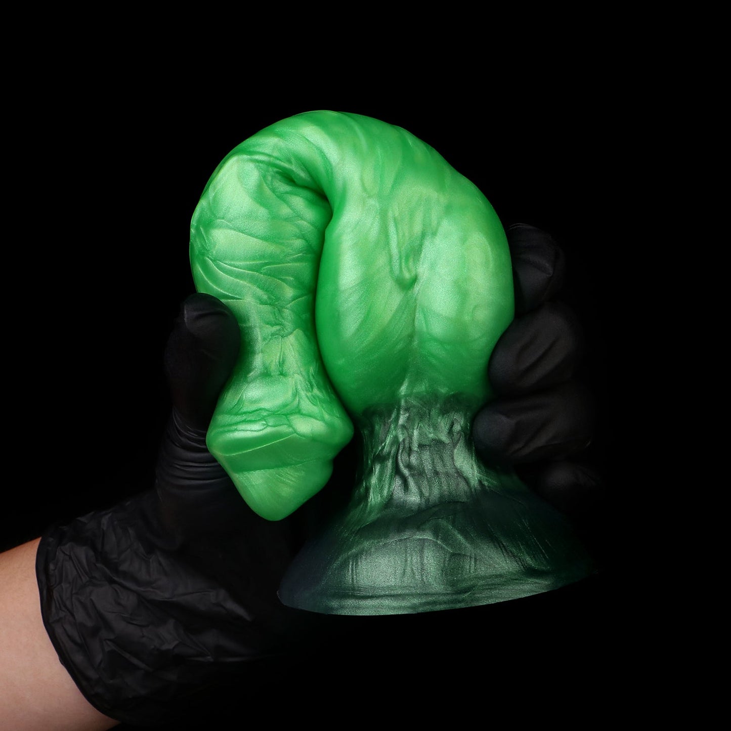 Darkhound the Canine Alpha™