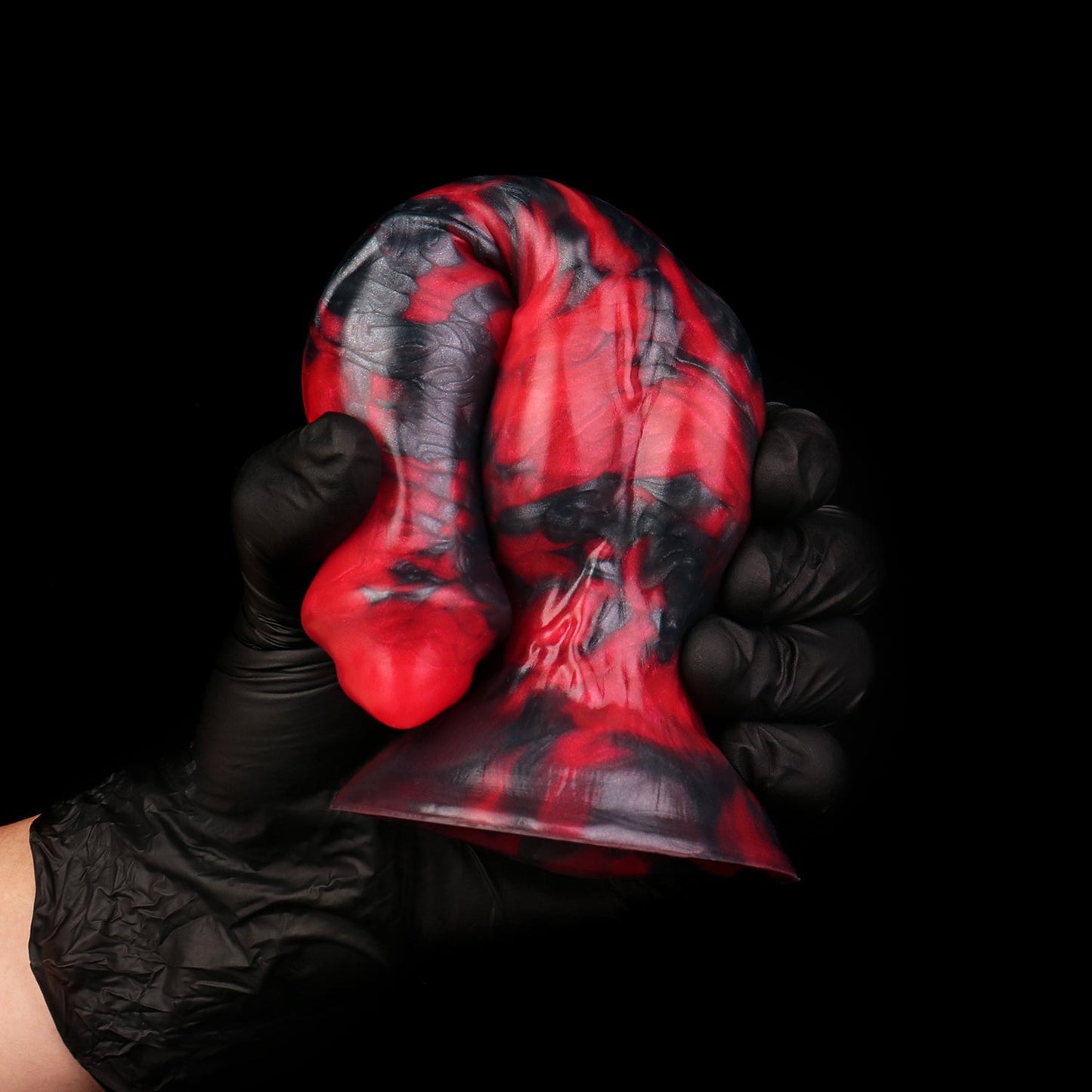 Darkhound the Canine Alpha™