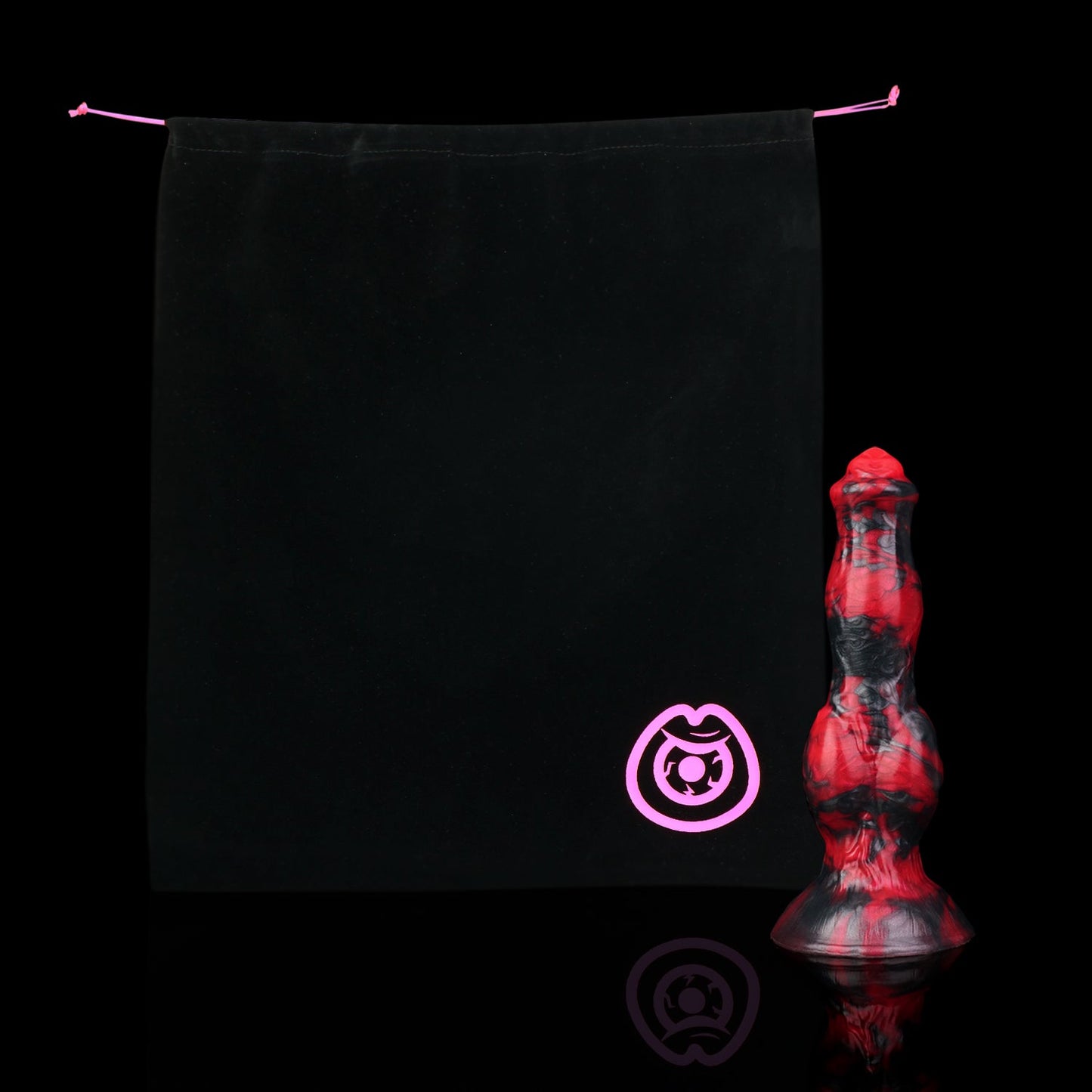 Darkhound the Canine Alpha™