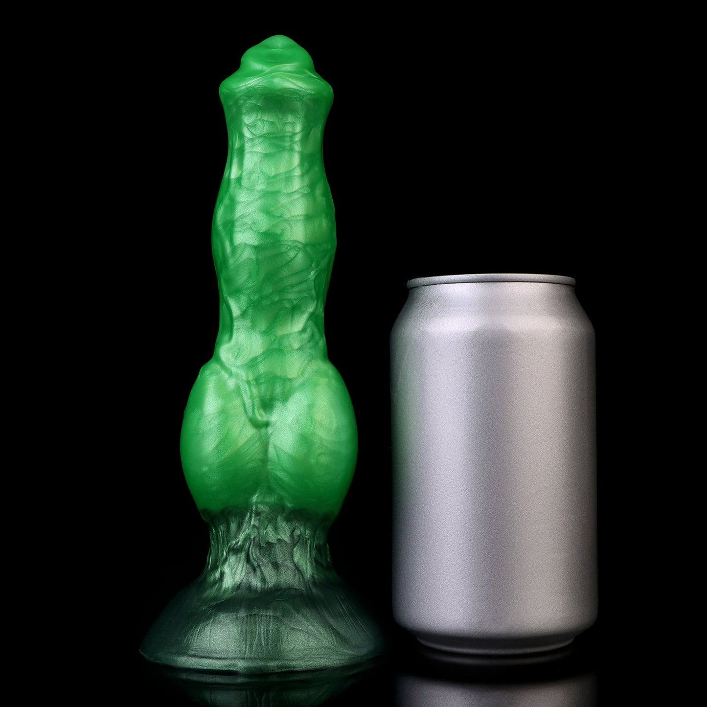 Darkhound the Canine Alpha™