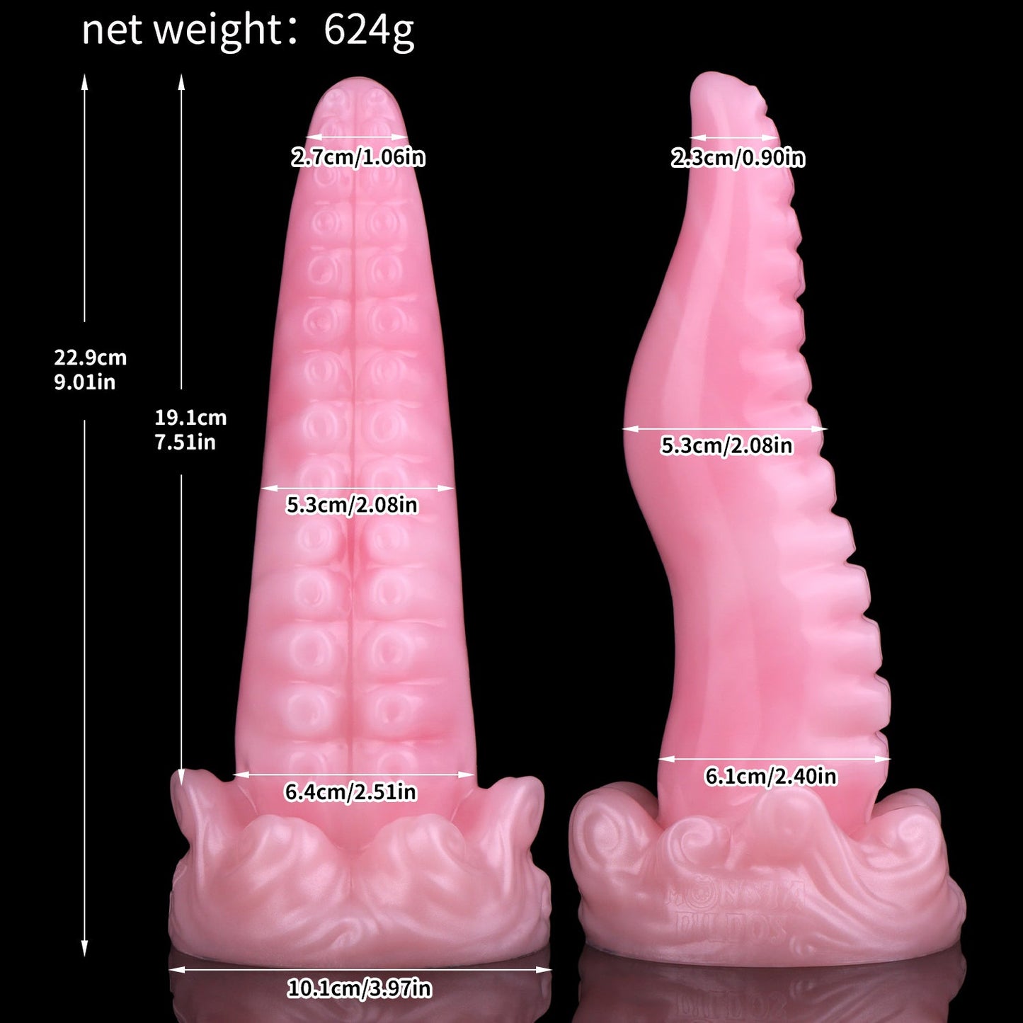 Tendrul the Tentacle™