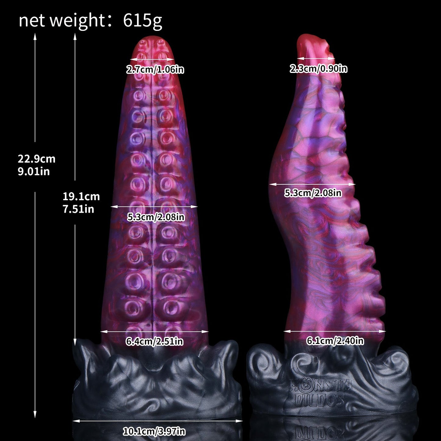 Tendrul the Tentacle™
