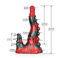 Abyss Tentacles Dildo