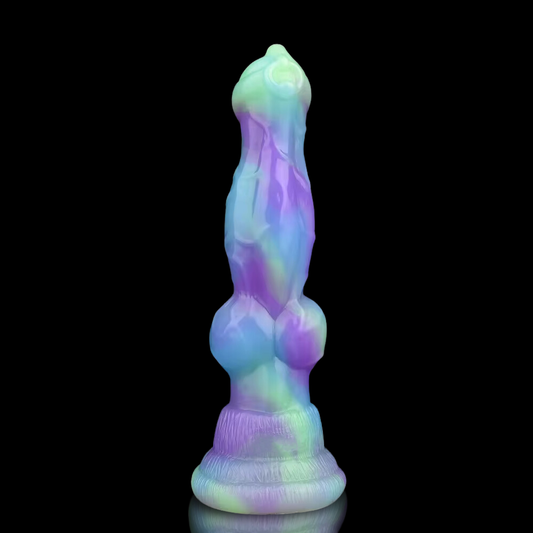 Canine Specimen Dildo