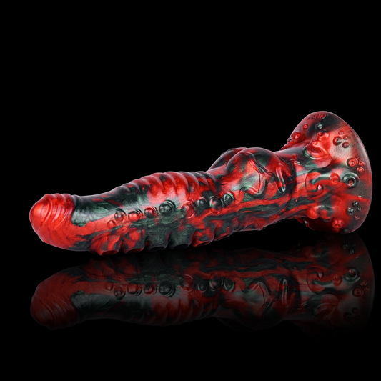 Eldritch Hound Dildo