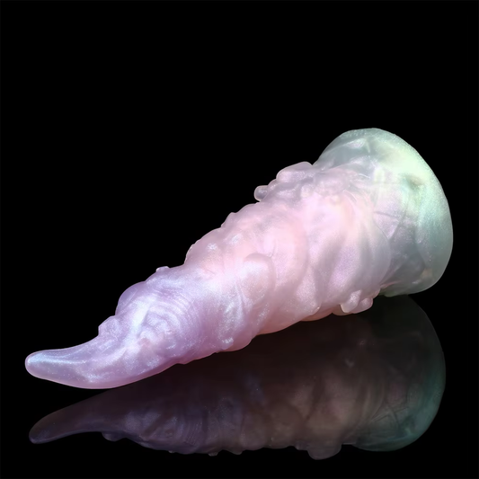 Ethereal Kraken Dildo