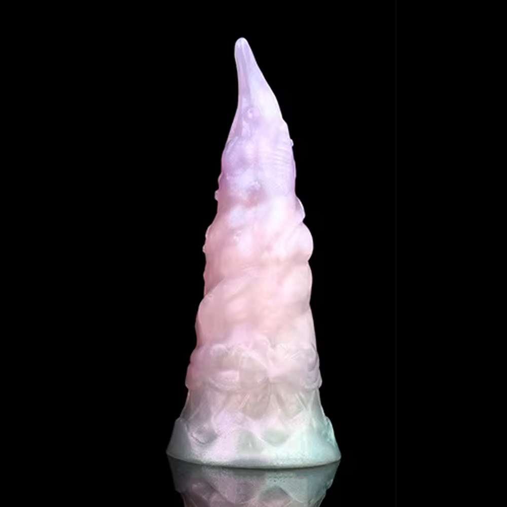 Ethereal Kraken Dildo