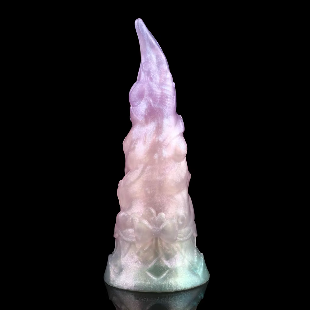 Ethereal Kraken Dildo