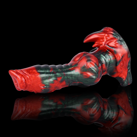 Hellfang Dildo