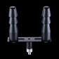 Hismith DP Vac-U-Lock Adaptor