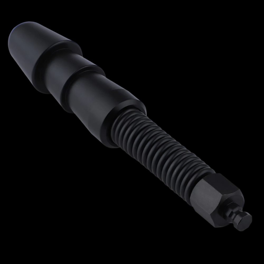 Hismith Spring Extension Vac-U-Lock Adaptor